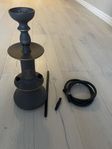 MONDO Hookah