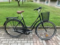Dam cykel DBS 