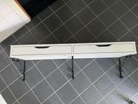 sminkbord/skrivbord