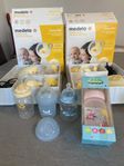 Medela Bröstpump