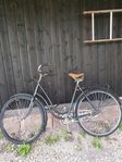 cykel