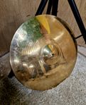 Zildjian A Custom Medium Ride 20"