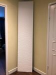 Exklusiv VINTERBRO IKEA PAX-dörr 50x229 cm- UTGÅNGEN MODEL