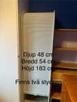 Hyllor / dokumentskåp