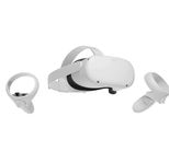 VR meta quest 2 , elite strap, bärväska