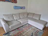 STOR soffa