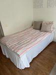 Säng IKEA 120 cm