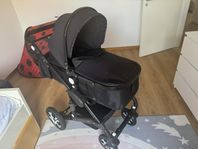 barnvagn