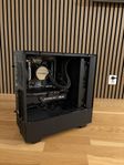 Gaming dator/setup komplett 280hz skärm