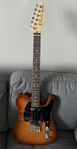 Fender American Performer Tele RW HBST