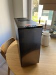 Stationär dator – i7, 16 GB RAM, SSD + HDD