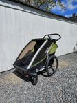 Thule Chariot Cab 2 