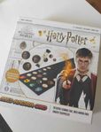 Harry Potter spel - med andra ord