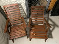 Reclining chair-outdoor (2)