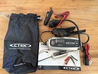 CTEK Batteriladdare MXS 5.0 12 volt
