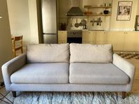 2-sits Soffa - Sofacompany Astha