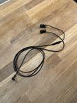 Hörlurar, In-Ear - Sennheiser