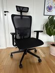 iiglo Ergonomisk Kontorsstol