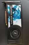 Grafikkort MSI GEFORCE GTX 970