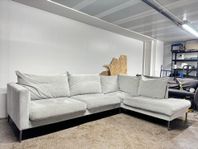 MIO LEONE TOPPSKICK SOFFA (FRI LEVERANS)