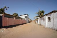 Penthouse vid Cape Point Gambia, sommarpris 295000kr