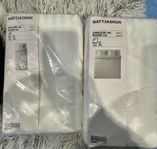 UTFÖRSÄLJNING av Påslakan Set, bestick set, köksartiklar