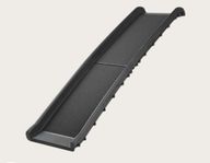 Trixie Petwalk Ramp Black 40x156cm - som ny!