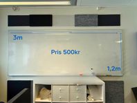 Whiteboards