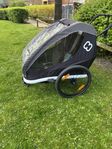 Hamax Traveller Barn/Cykelvagn
