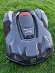 Husqvarna automower 330/430X