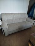 3-sits soffa