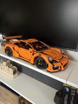 Porsche GT3 RS LEGO 42056