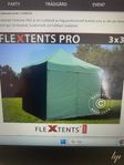snabbtält FleXtents 