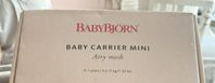 Babybjörn Bärsele baby carrier mini 3.2-11 kg