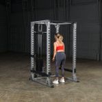 Power Cage
