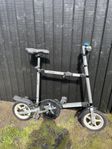 Microbike