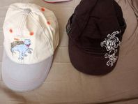 kepsar 2 pack strlk 50-52 från KappAhl 