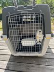 hundtransportbur
