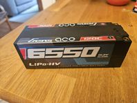 gens ace 6550mah 4s