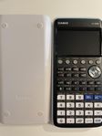 Matematik 5000 2a och Casio fx-CG50