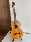 Akustisk gitarr