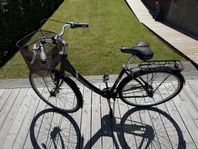 Trek dam cykel 7 växlad