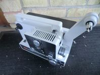 eumig mark 610 D super 8 filmprojektor stumfilmsprojektor