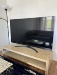 Ikea lack tv bänk ek