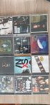 Cd,Lp, Vinylsinglar, Dvd,Ljudböcker.