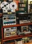 KÖPES! Stereo/Hifi 70-tal