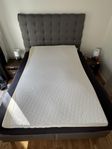 Tempur Madrass 120x200