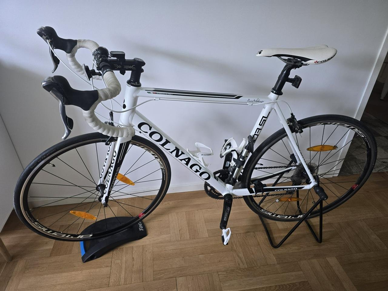 Colnago Strada SL Tiagra