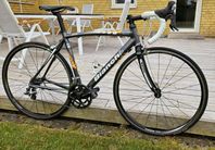 Bianchi Via Nirone helt renoverat