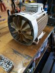 Elmotor 4 kw
